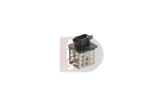 Elektromotor, Innenraumgebläse 12 V AKS DASIS 740148N Bild Elektromotor, Innenraumgebläse 12 V AKS DASIS 740148N
