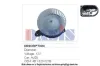 Innenraumgebläse 12 V AKS DASIS 740166N Bild Innenraumgebläse 12 V AKS DASIS 740166N
