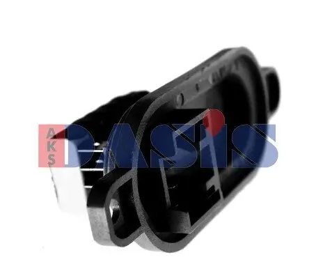 Trockner, Klimaanlage AKS DASIS 800311N Bild Trockner, Klimaanlage AKS DASIS 800311N