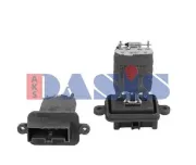 Trockner, Klimaanlage AKS DASIS 800312N