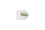 Widerstand, Innenraumgebläse 12 V AKS DASIS 740234N