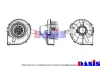 Innenraumgebl&auml;se 12 V AKS DASIS 740320N