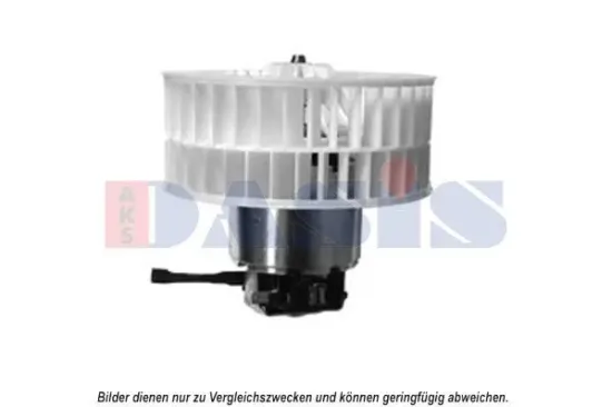 Innenraumgebläse AKS DASIS 740374N Bild Innenraumgebläse AKS DASIS 740374N