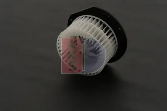 Innenraumgebläse hinten AKS DASIS 740389N Bild Innenraumgebläse hinten AKS DASIS 740389N