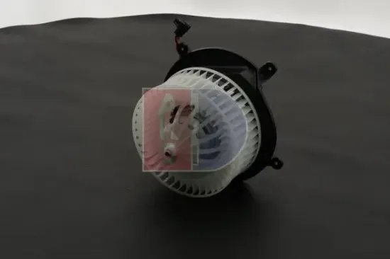 Innenraumgebläse 12 V AKS DASIS 740460N Bild Innenraumgebläse 12 V AKS DASIS 740460N