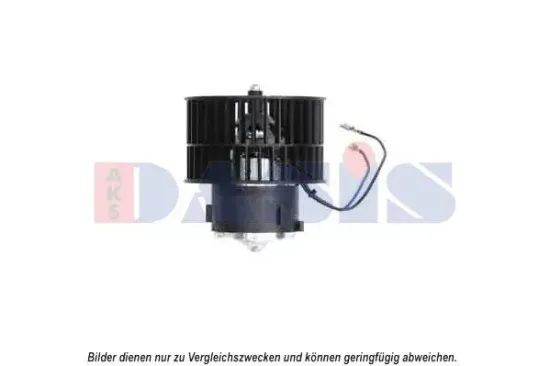 Innenraumgebläse 12 V AKS DASIS 740477N Bild Innenraumgebläse 12 V AKS DASIS 740477N