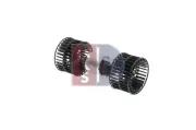 Innenraumgebläse 12 V AKS DASIS 740840N