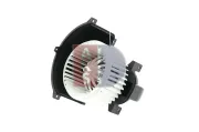 Innenraumgebläse 12 V AKS DASIS 740936N