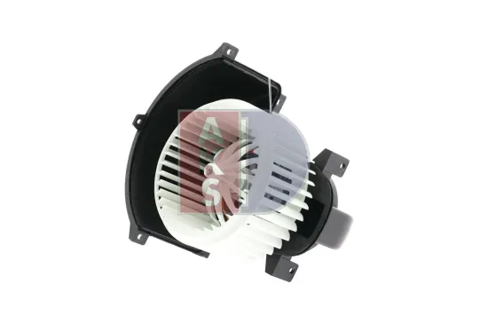 Innenraumgebläse 12 V AKS DASIS 740936N Bild Innenraumgebläse 12 V AKS DASIS 740936N