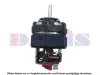 Innenraumgebläse 12 V AKS DASIS 740937N