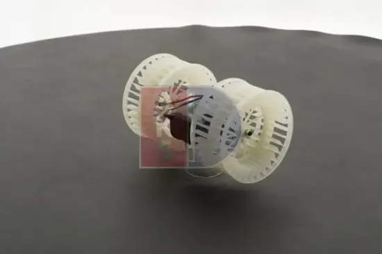 Innenraumgebläse 12 V AKS DASIS 741610N Bild Innenraumgebläse 12 V AKS DASIS 741610N