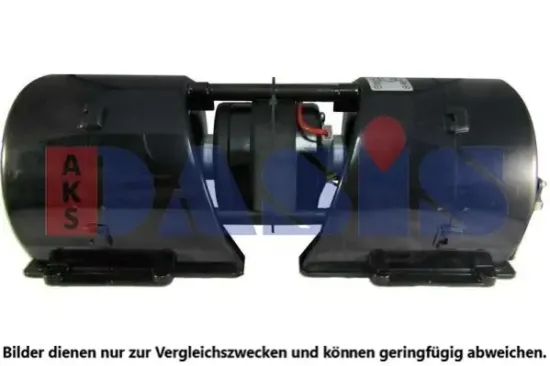 Trockner, Klimaanlage AKS DASIS 800600N Bild Trockner, Klimaanlage AKS DASIS 800600N