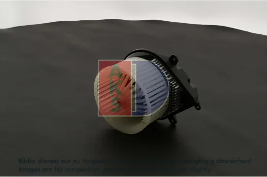 Innenraumgebläse 12 V AKS DASIS 742002N Bild Innenraumgebläse 12 V AKS DASIS 742002N