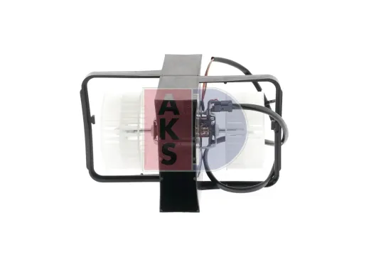 Innenraumgebläse 12 V AKS DASIS 742080N Bild Innenraumgebläse 12 V AKS DASIS 742080N