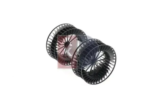 Innenraumgebläse 12 V AKS DASIS 742760N Bild Innenraumgebläse 12 V AKS DASIS 742760N