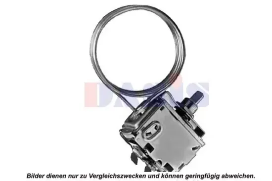 Regler AKS DASIS 750005N Bild Regler AKS DASIS 750005N