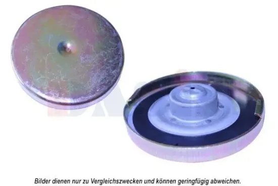 Verschluss, Kraftstofftank AKS DASIS 750034N Bild Verschluss, Kraftstofftank AKS DASIS 750034N