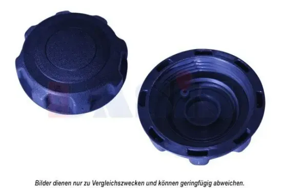 Verschluss, Kraftstofftank AKS DASIS 750053N Bild Verschluss, Kraftstofftank AKS DASIS 750053N