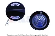Verschluss, Kraftstofftank AKS DASIS 750084N