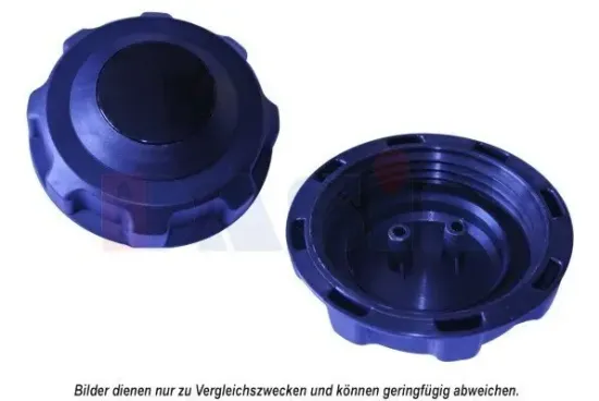 Verschluss, Kraftstofftank AKS DASIS 750105N Bild Verschluss, Kraftstofftank AKS DASIS 750105N