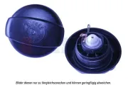 Verschluss, Kraftstofftank AKS DASIS 750106N