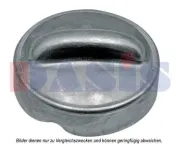 Verschluss, Öleinfüllstutzen AKS DASIS 750183N