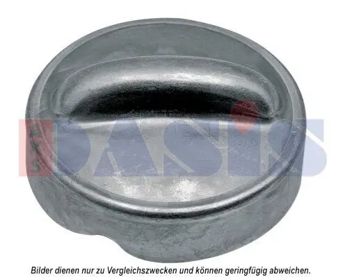 Verschluss, Öleinfüllstutzen AKS DASIS 750183N Bild Verschluss, Öleinfüllstutzen AKS DASIS 750183N