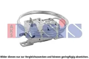 Thermostat, Kühlmittel AKS DASIS 751034N