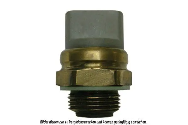 Temperaturschalter, Kühlerlüfter AKS DASIS 751055N