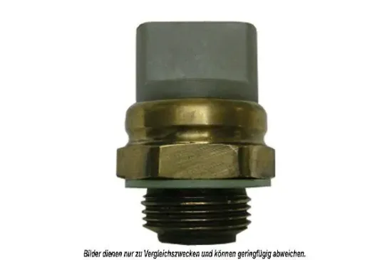 Temperaturschalter, Kühlerlüfter AKS DASIS 751063N Bild Temperaturschalter, Kühlerlüfter AKS DASIS 751063N