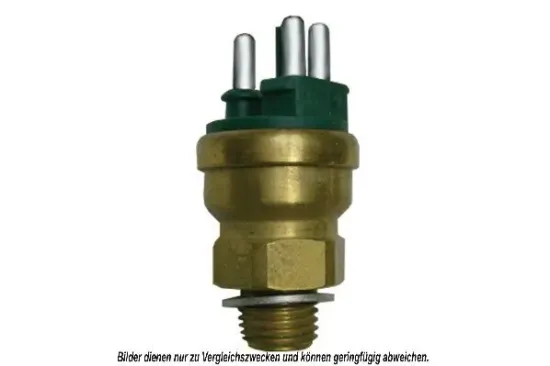 Temperaturschalter, Kühlerlüfter AKS DASIS 751065N Bild Temperaturschalter, Kühlerlüfter AKS DASIS 751065N