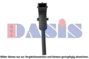 Sensor, Kühlmittelstand 24 V AKS DASIS 751123N