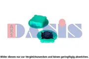 Verschlussdeckel, Kühlmittelbehälter AKS DASIS 751125N