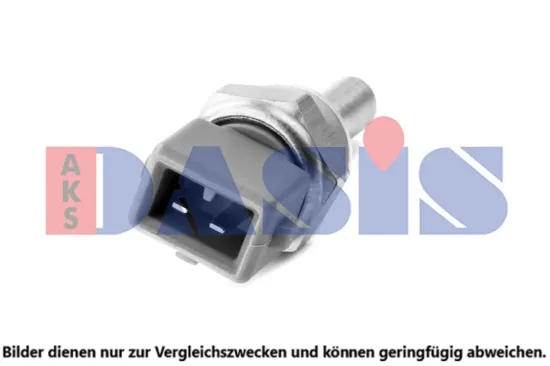 Sensor, Kühlmitteltemperatur AKS DASIS 751163N Bild Sensor, Kühlmitteltemperatur AKS DASIS 751163N