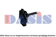 Verdampfer, Klimaanlage AKS DASIS 820141N