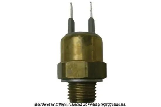 Temperaturschalter, Kühlerlüfter AKS DASIS 751473N Bild Temperaturschalter, Kühlerlüfter AKS DASIS 751473N