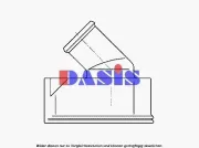 Thermostat, Kühlmittel AKS DASIS 751906N