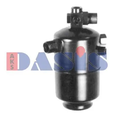 Trockner, Klimaanlage AKS DASIS 800029N