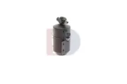 Trockner, Klimaanlage AKS DASIS 800059N