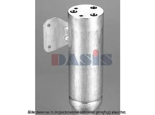 Trockner, Klimaanlage AKS DASIS 800083N