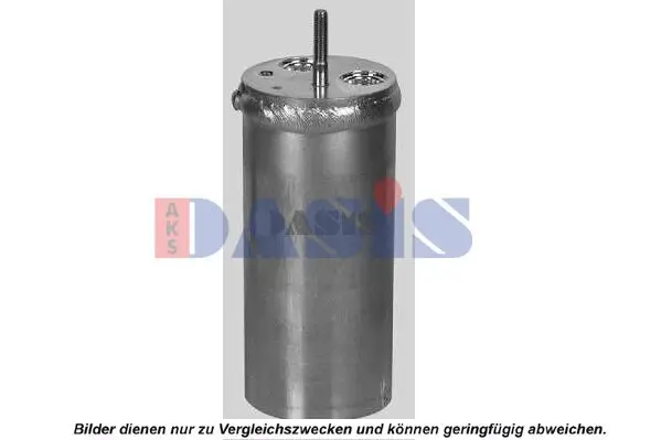 Trockner, Klimaanlage AKS DASIS 800270N