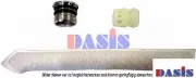 Expansionsventil, Klimaanlage AKS DASIS 840172N