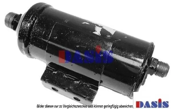 Trockner, Klimaanlage AKS DASIS 800423N