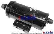 Trockner, Klimaanlage AKS DASIS 800423N