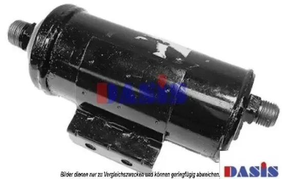 Trockner, Klimaanlage AKS DASIS 800423N Bild Trockner, Klimaanlage AKS DASIS 800423N