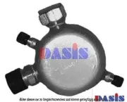 Expansionsventil, Klimaanlage AKS DASIS 840235N