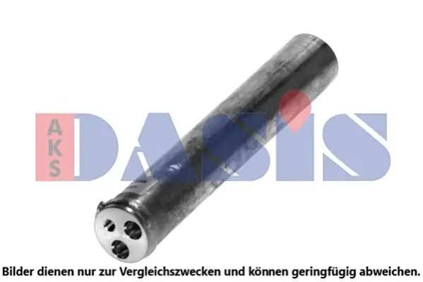 Trockner, Klimaanlage AKS DASIS 800648N