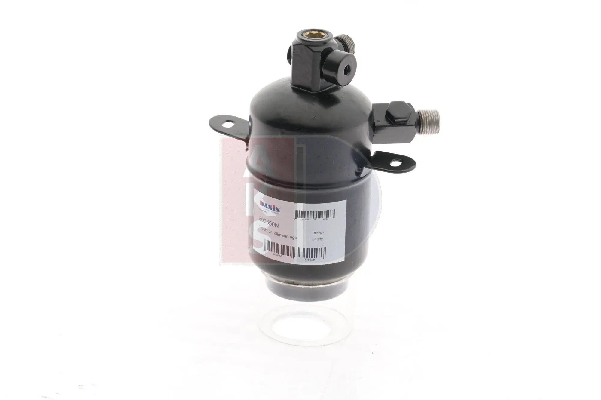 Trockner, Klimaanlage AKS DASIS 800650N