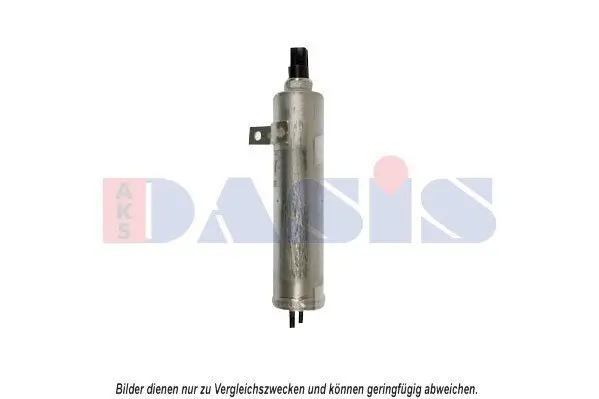 Trockner, Klimaanlage AKS DASIS 800652N