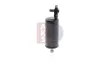 Trockner, Klimaanlage AKS DASIS 800675N